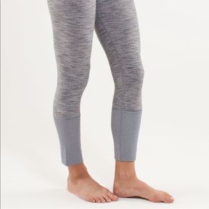 Lululemon Wunder Under Pant, Special Edition, Sz 4